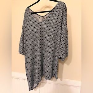 Lane Bryant Blouse